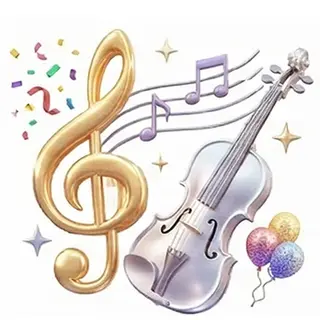 Музыкальные поздравления