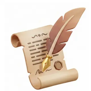 Стихи и трогательная проза