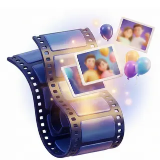 Видео-поздравления